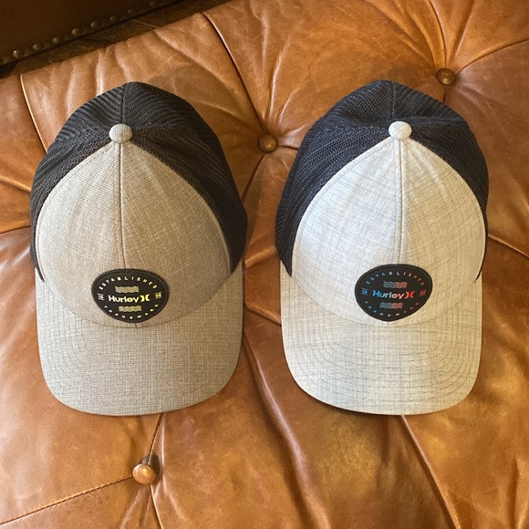 Mens Hurley hats - Picture 9 of 9